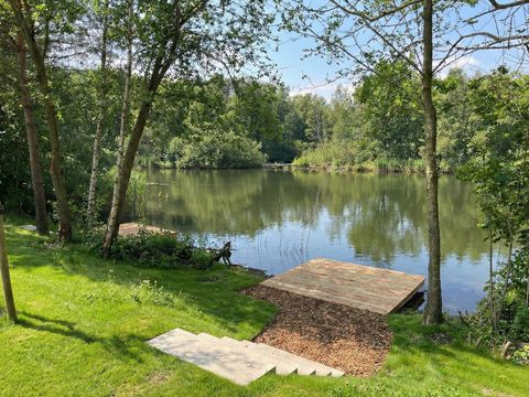 BUNGALOW 4 personnes - Cube Exclusif