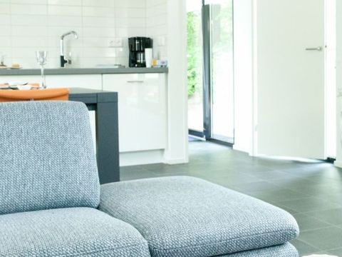 BUNGALOW 4 personnes - Cube Exclusif