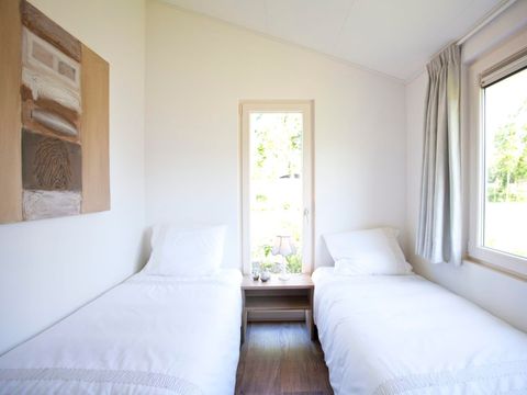 MOBILHOME 6 personnes - Véranda