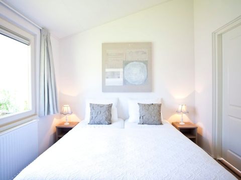 MOBILHOME 6 personnes - Véranda