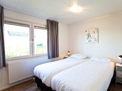 MOBILHOME 6 personnes - Véranda