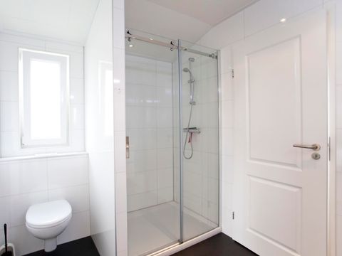 MOBILHOME 6 personnes - Véranda