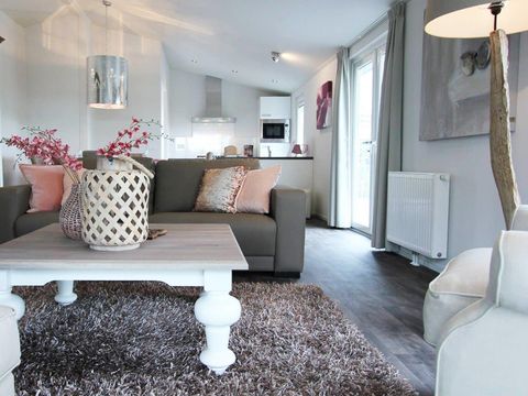 MOBILHOME 6 personnes - Véranda