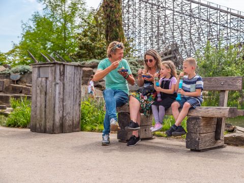 EuroParcs Maasduinen - Camping Venlo - Image N°16