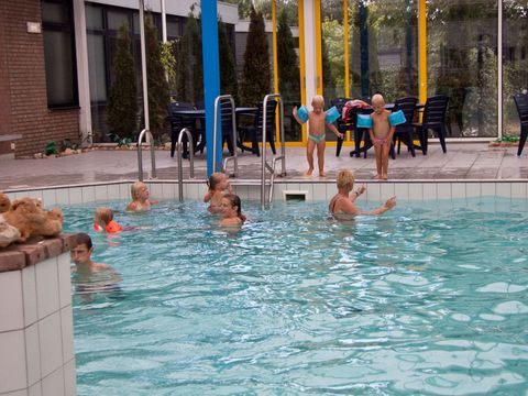 EuroParcs Maasduinen - Camping Venlo - Image N°3