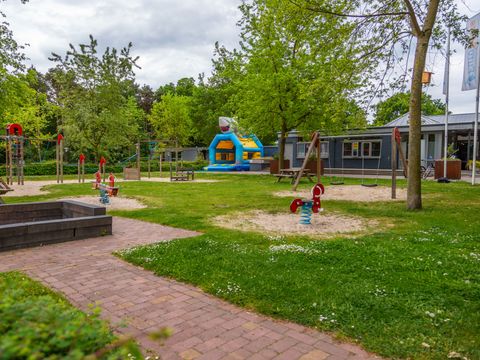 EuroParcs Maasduinen - Camping Venlo - Image N°8