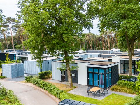 EuroParcs Maasduinen - Camping Venlo - Image N°2