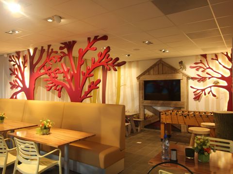EuroParcs De Zanding - Camping Ede - Image N°12