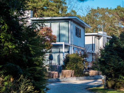 EuroParcs De Zanding - Camping Ede - Image N°20