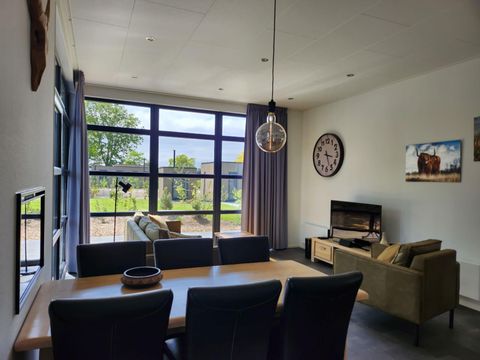CHALET 2 personnes - Cube Maximum 2