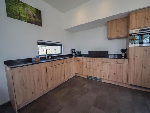 CHALET 2 personnes - Cube Maximum 2