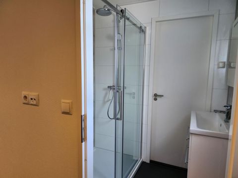 CHALET 2 personnes - Cube Maximum 2