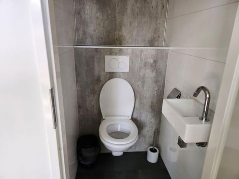 CHALET 2 personnes - Cube Maximum 2