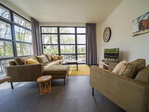 CHALET 2 personnes - Cube Maximum 2
