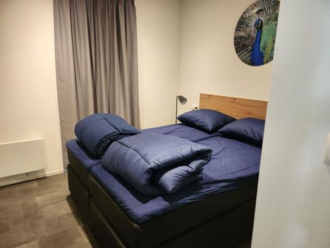 CHALET 2 personnes - Cube Maximum 2