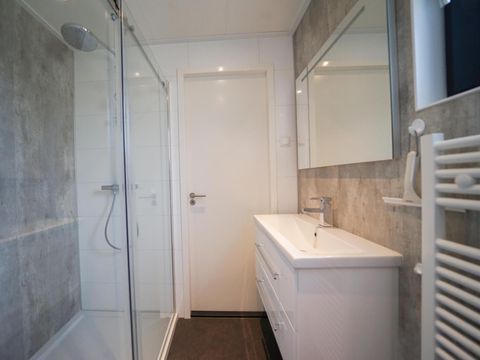 CHALET 2 personnes - Cube Maximum 2