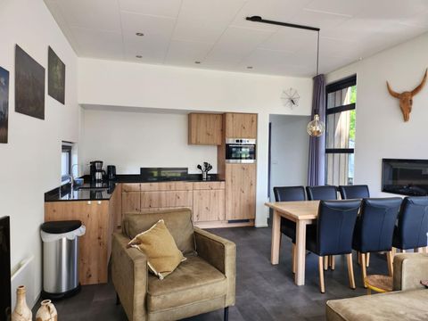 CHALET 2 personnes - Cube Maximum 2