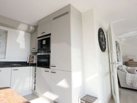 VILLA 6 personnes - Villa Strandvilla Sauna