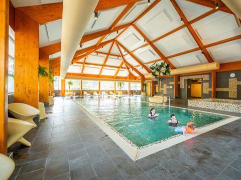 VILLA 6 personnes - Villa Strandvilla Sauna