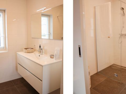 VILLA 6 personnes - Villa Strandvilla Sauna