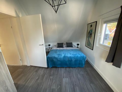 VILLA 6 personnes - Villa Strandvilla Sauna