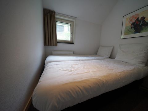 MAISON 8 personnes - Le secret d'Otterlo