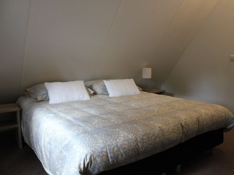 MAISON 8 personnes - Le secret d'Otterlo