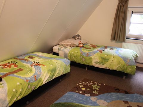 MAISON 8 personnes - Le secret d'Otterlo