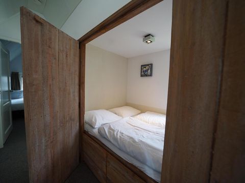 MAISON 8 personnes - Le secret d'Otterlo
