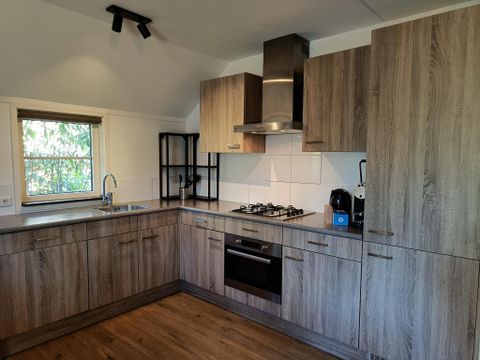 MAISON 8 personnes - Le secret d'Otterlo