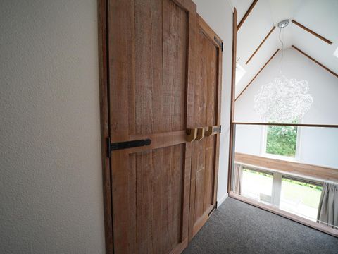 MAISON 8 personnes - Le secret d'Otterlo