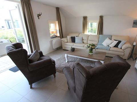 MAISON 8 personnes - Le secret d'Otterlo