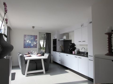 MAISON 6 personnes - Villa Brook
