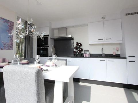 MAISON 6 personnes - Villa Brook