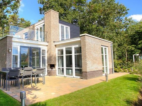MAISON 6 personnes - Villa Brook