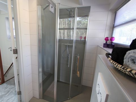 MAISON 6 personnes - Villa Brook