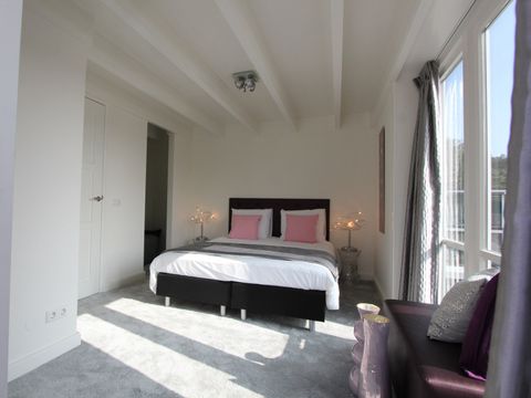 MAISON 6 personnes - Villa Brook