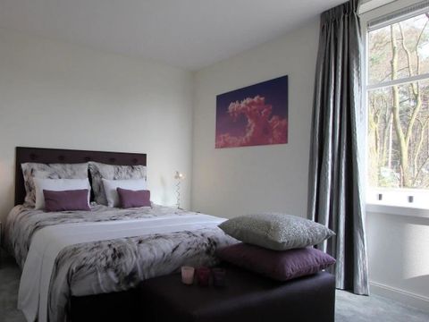 MAISON 6 personnes - Villa Brook