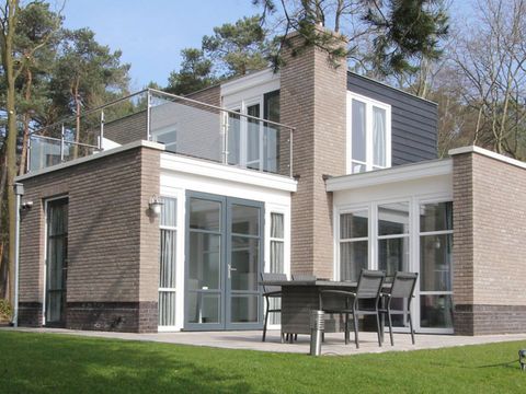 MAISON 6 personnes - Villa Brook