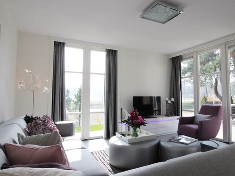 MAISON 6 personnes - Villa Brook