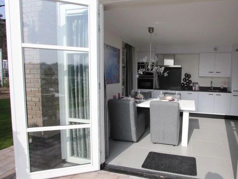 MAISON 6 personnes - Villa Brook