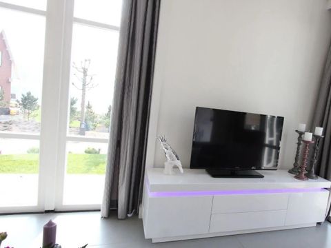 MAISON 6 personnes - Villa Brook