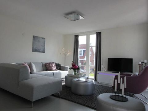 MAISON 6 personnes - Villa Brook