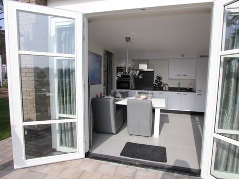 MAISON 6 personnes - Villa Brook