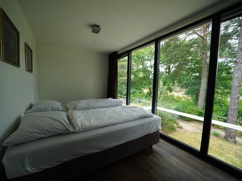 BUNGALOW 8 personnes - Cube Magnifique