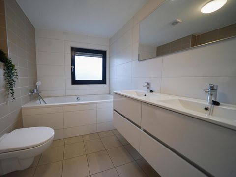 BUNGALOW 8 personnes - Cube Magnifique