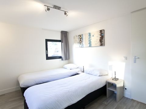 BUNGALOW 8 personnes - Cube Magnifique