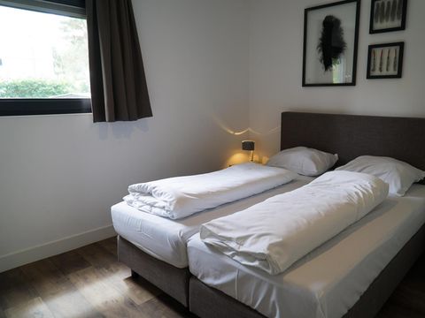 BUNGALOW 8 personnes - Cube Magnifique