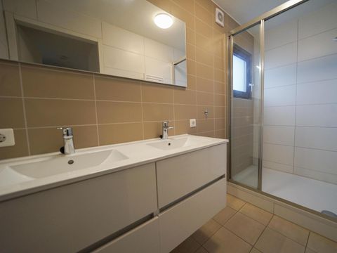 BUNGALOW 8 personnes - Cube Magnifique