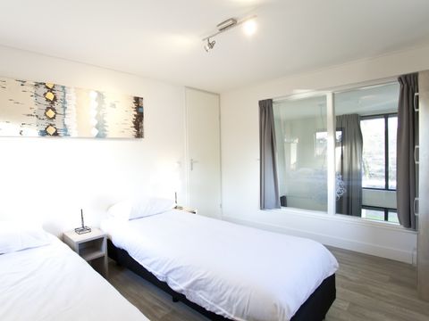 BUNGALOW 8 personnes - Cube Magnifique